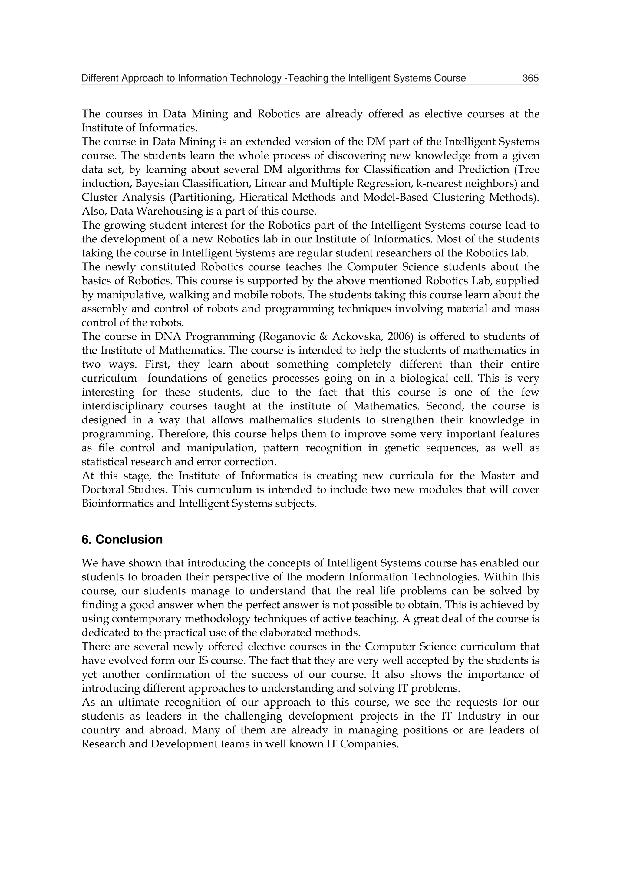 'DWD 0LQLQJ GLVFRYHULQJ QHZ NQRZOHGJH LQ JLYHQ GDWD VHWV 