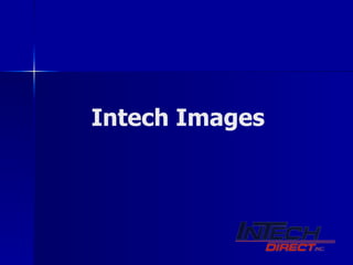 Intech Images 