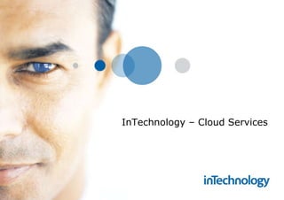 InTechnology – Cloud Services 