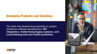 Intech presentation 2020 | PDF