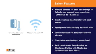 Intech presentation 2020 | PDF