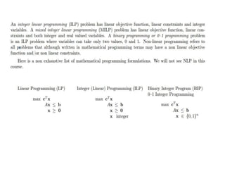 Integer Linear Programming.pptx