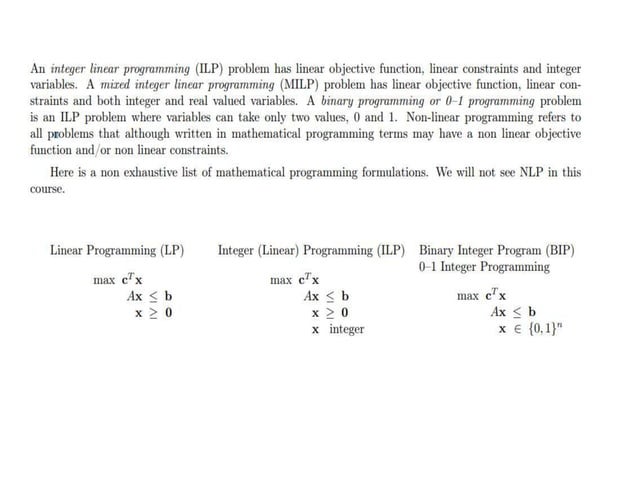 Integer Linear Programming.pptx