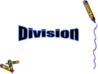 Division 