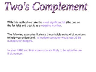 Integers | PPT