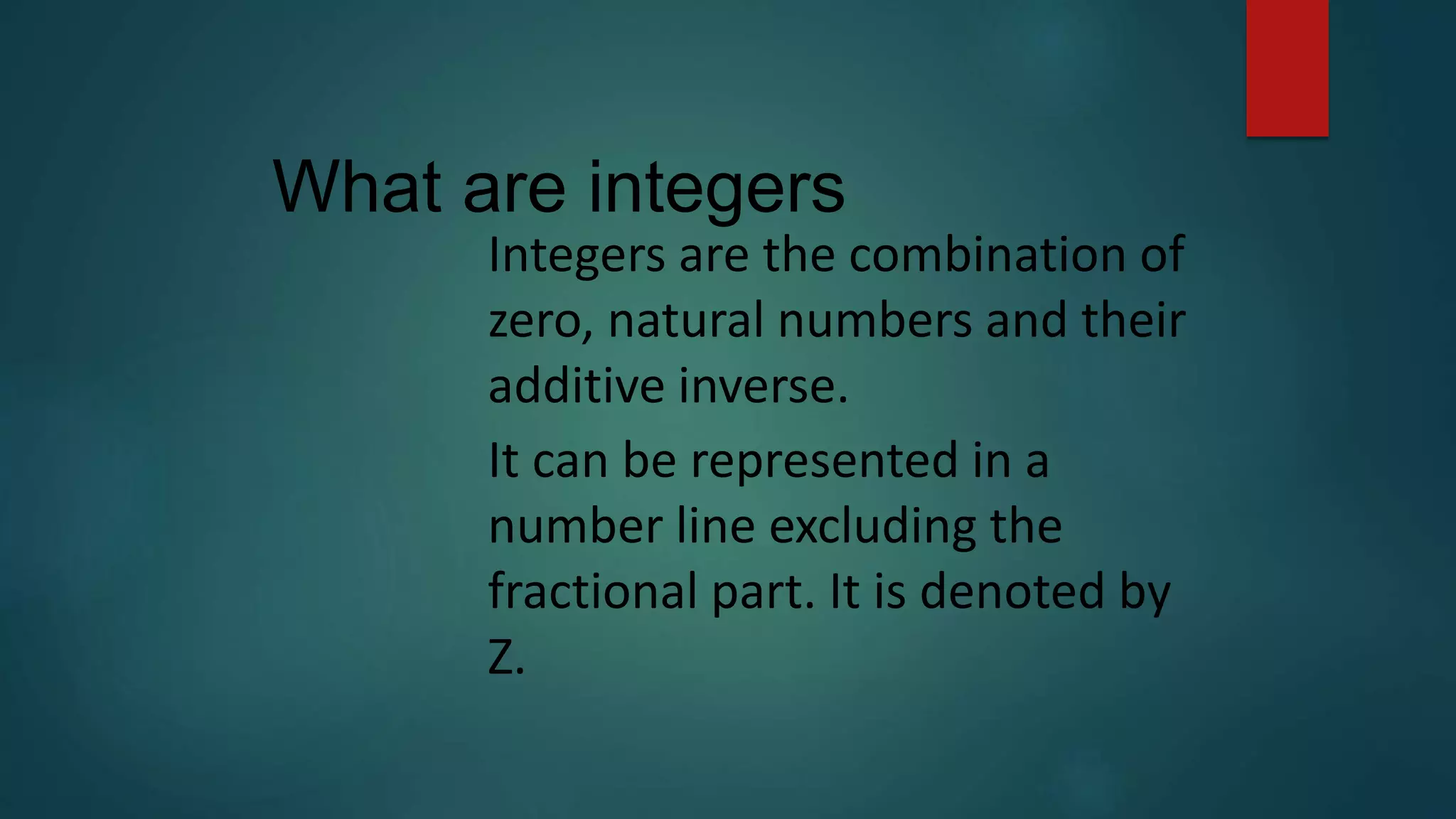What Is 3 2 In A Number Line
