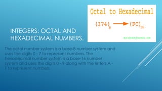 Integers explain and examples for High school.pptx