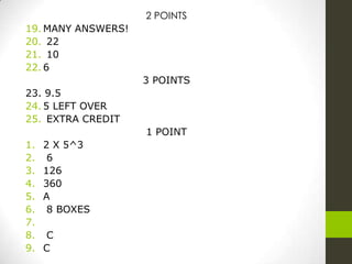 IT IS YOUR RESPONSIBILITY TO       TURN IN LATE WORK!Front bin=late workHomeworkDouble Sided Worksheet Find an article/advertisement/Newpaper clipping that has negative and positive numbers in it!