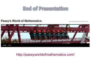 http://passyworldofmathematics.com/
 