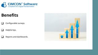 Integpro Risk Assessment System - Cimcon Software | PPTX