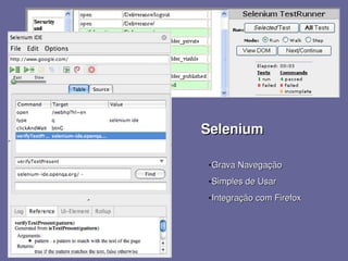 Integração Contínua
