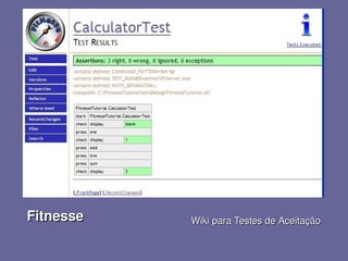Integração Contínua