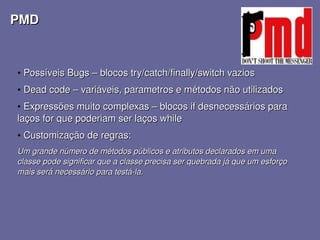 Integração Contínua