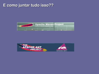 Integração Contínua