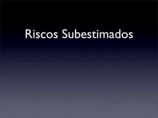 Integração Contínua - Maré de Agilidade