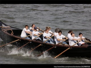 Integração Contínua - Maré de Agilidade