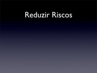 Integração Contínua - Maré de Agilidade