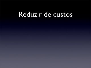 Integração Contínua - Maré de Agilidade