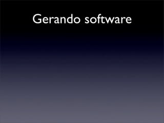 Integração Contínua - Maré de Agilidade