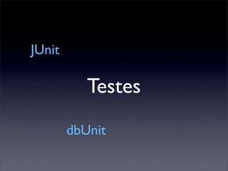 Integração Contínua - Maré de Agilidade