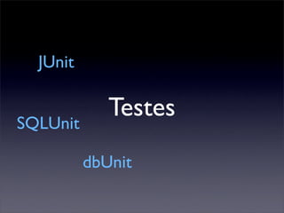 Integração Contínua - Maré de Agilidade