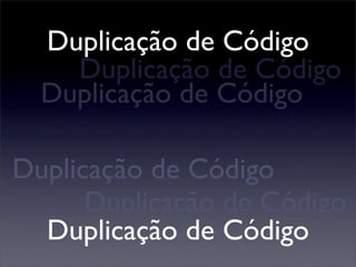 Integração Contínua - Maré de Agilidade