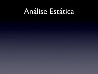 Integração Contínua - Maré de Agilidade