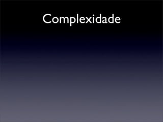 Integração Contínua - Maré de Agilidade