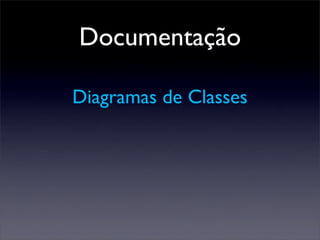 Integração Contínua - Maré de Agilidade