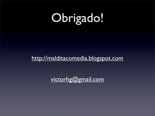 Integração Contínua - Maré de Agilidade
