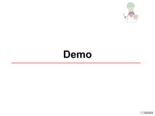 Demo
 