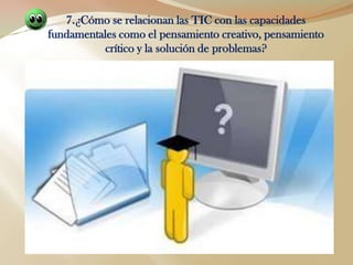 Favorecer  el trabajo colaborativo. 