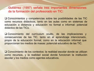 Crítica y transformadora. 