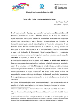 Sistema Comunitario II (Cuaderno de Epoca. Serie Integración