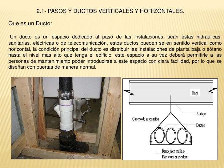 Instalaciones hidráulicas y sanitarias en edificios pdf