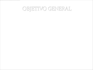 OBJETIVO GENERALDeterminar de  qué manera el trabajo colaborativo que integra el uso de las TIC puede mejorar el aprendizaje del inglés en estudiantes de sexto grado.OBJETIVOSESPECÍFICOS 1. Indagar las percepciones de los estudiantes hacia el aprendizaje del inglés     mediado por las TIC.2. Determinar las actitudes de los estudiantes hacia los grupos colaborativos    como estrategia que contribuye al mejoramiento delinglés.3. Identificar las características de las actividades en grupo a realizar en la clasede inglés teniendo en cuenta la realidad y los recursos tecnológicos disponibles.