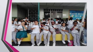 Integracion grado terceros 2018