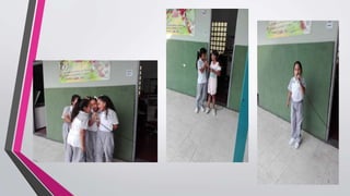 Integracion grado terceros 2018