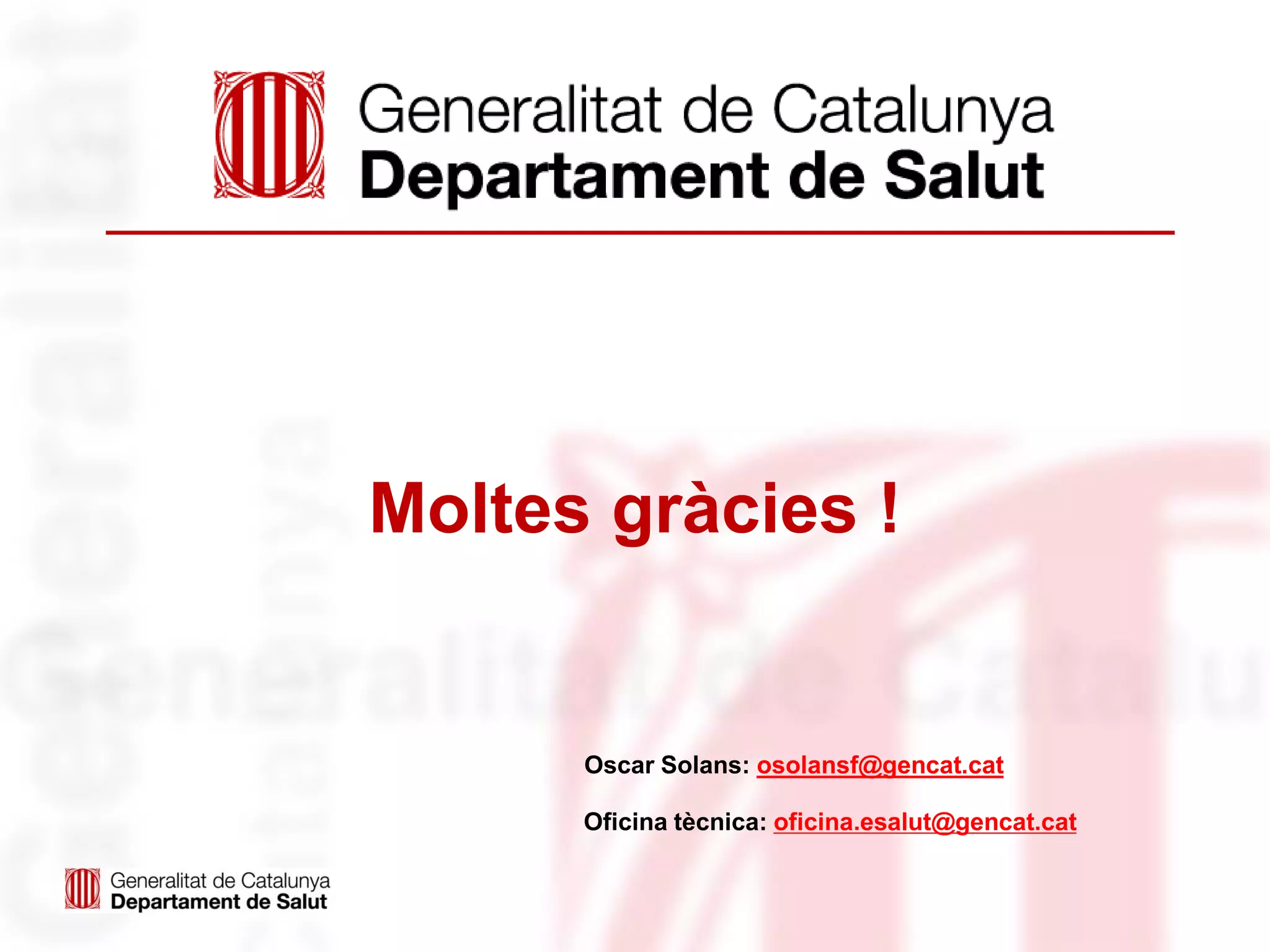 Integracio social i sanitaria a la ciutat de Barcelona | PDF