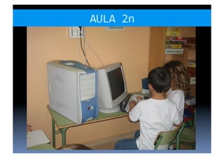 AULA	
  2n	
  
 