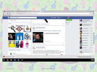 19/12/2014 MANTECADAS 1º"I" 5
 