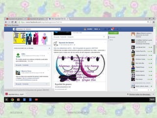 19/12/2014 MANTECADAS 1º"I" 6
 