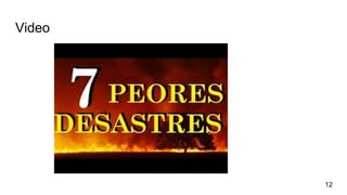 Video
12
 