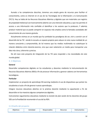 Integrador modulo 6 | PDF