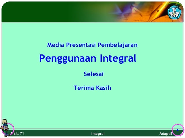Integral