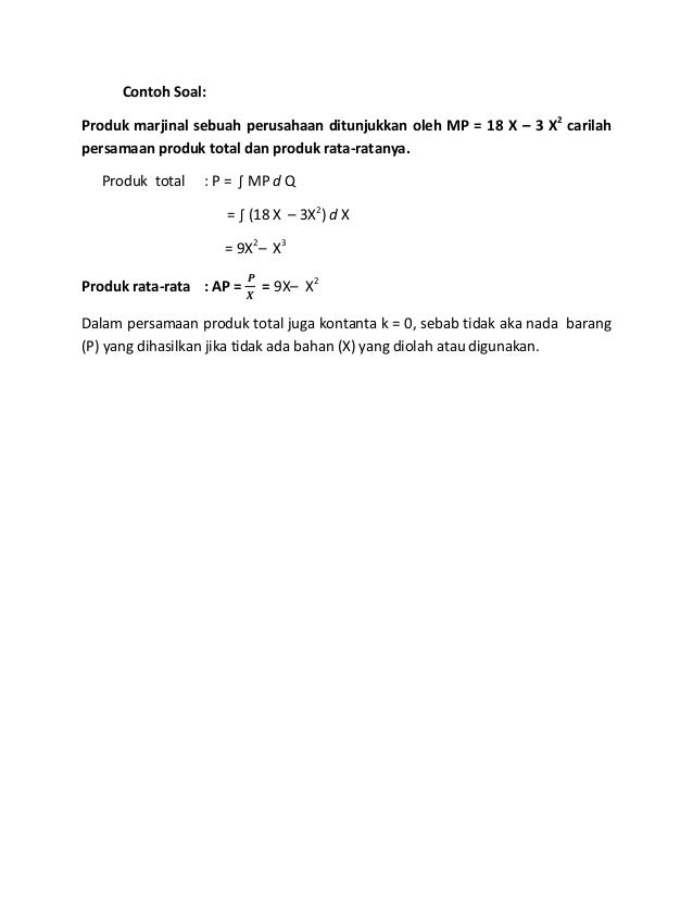 Integral bab-14-kuliah-matematika-ekonomi.news