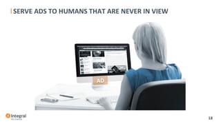 SERVE	
  ADS	
  TO	
  HUMANS	
  THAT	
  ARE	
  NEVER	
  IN	
  VIEW	
  
AD	
  
	
  
	
  
	
  	
  	
  
18	
  
 