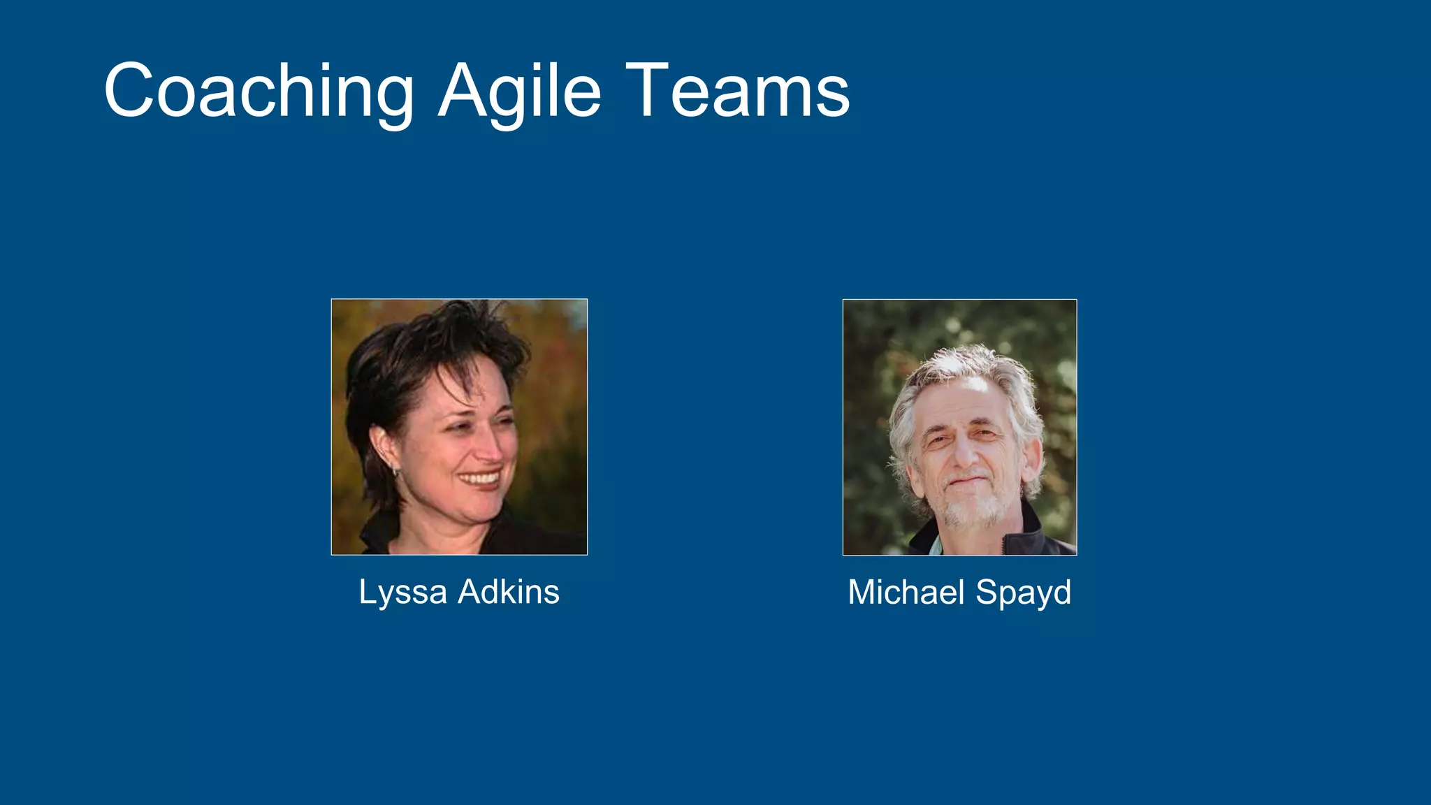 Integral Agile Framework | PPTX | Business | Business and Finance