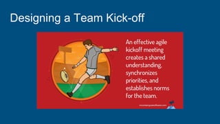 Integral Agile Framework | PPTX | Business | Business and Finance