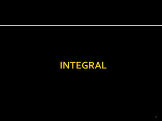 INTEGRAL7